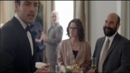 Single Drunk Female - Season 01 Episode 10